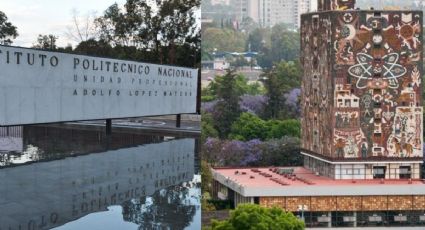 UNAM, IPN y UAM: Así será el regreso a clases