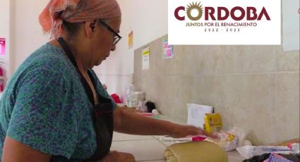 Abren su propio negocio estudiantes de los talleres del Centro de Desarrollo Comunitario en Córdoba