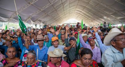 Pacto de fraternidad para Chiapas