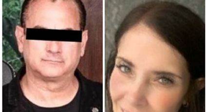 Aurea Zapata revela polémico video de Patricio Cabezut donde amenaza a sus hijas y a ella