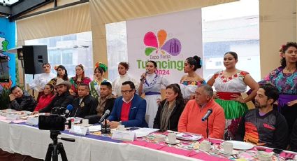 Banda MS, Julión Álvarez son algunos de los artistas que se presentarán en la Expo Feria Tulancingo 2024