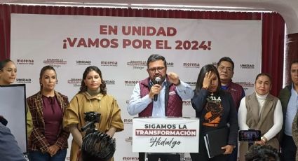 En Hidalgo habrán foros sobre la reforma al Poder Judicial de AMLO