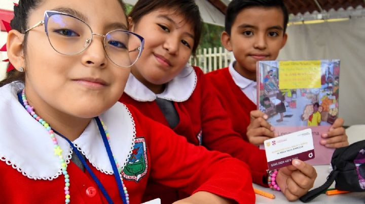 Beca Benito Juárez: El aviso sobre tu tarjeta del Bienestar para poder cobrar