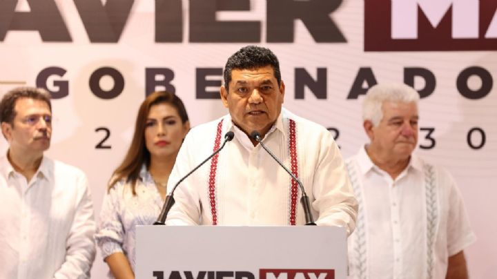 Hermano de AMLO va como secretario de Gobierno en Tabasco con Javier May