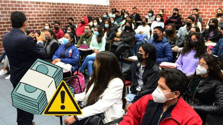 Gastos irregulares en estas 2 instituciones de Educación en Veracruz, revelan auditorías