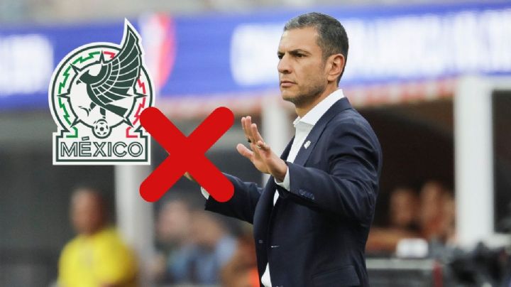 Déjà Vu, respaldan a Jaime Lozano como lo hicieron con "Tata" Martino, resultó en fracaso