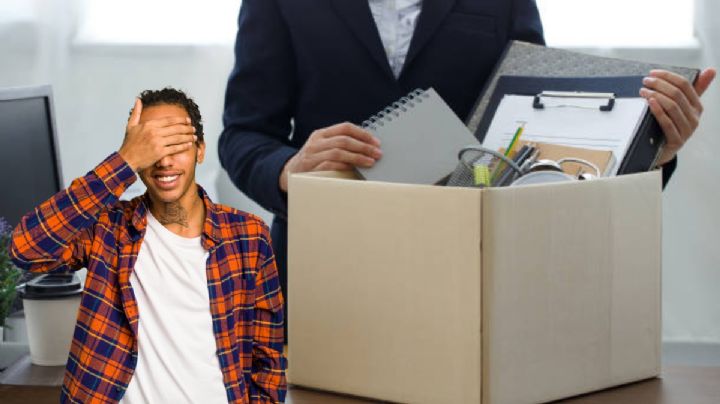 Estas son las señales para que te animes y ya le renuncies a tu jefe