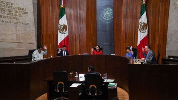 Chocan juez y Tribunal Electoral por orden de cubrir 2 vacantes
