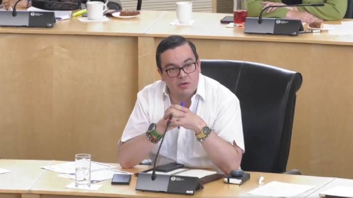 Diputado pide al Gobierno intervenir en Federación Mexicana de Futbol y Selección Nacional