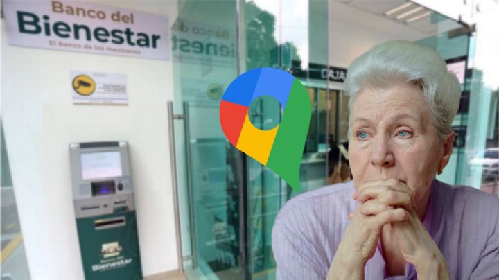 Pensión del Bienestar: estos son los bancos donde puedes retirar tu apoyo y cuánto te cobrarán de comisión