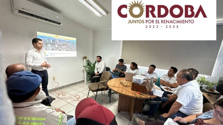 Córdoba hacia una mejor gestión de residuos sólidos y eficiente uso del agua