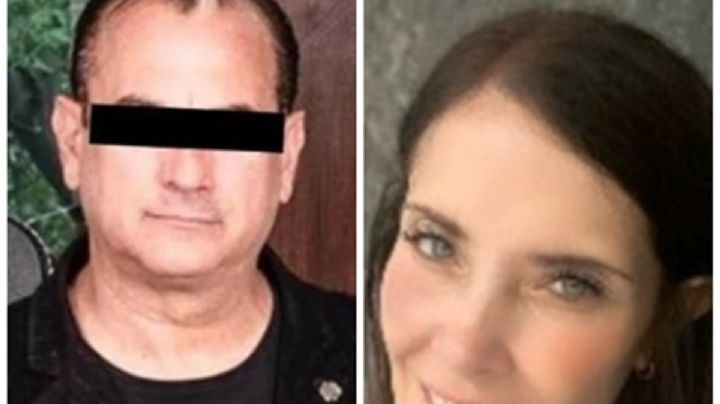 Aurea Zapata revela polémico video de Patricio Cabezut donde amenaza a sus hijas y a ella