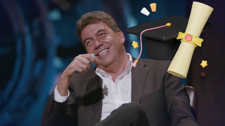 Estas son las universidades donde estudió Arturo Elías Ayub y en las que te puedes inscribir