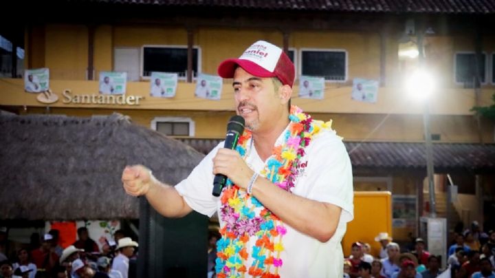 Diputado electo de Huejutla tiene cuentas pendientes con la Auditoría de Hidalgo