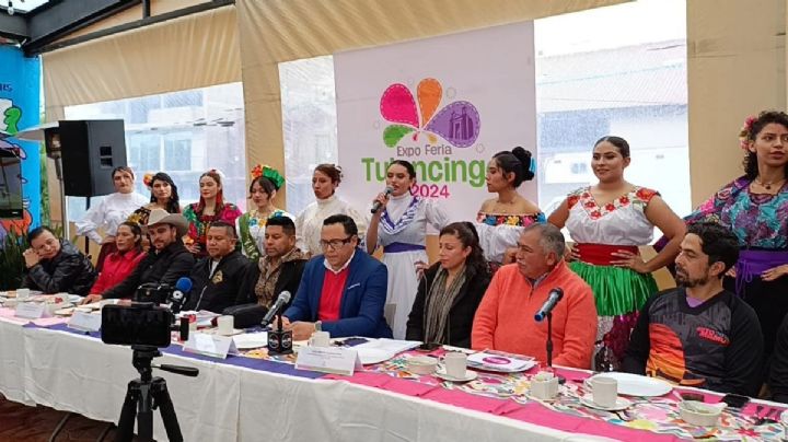 Banda MS, Julión Álvarez son algunos de los artistas que se presentarán en la Expo Feria Tulancingo 2024