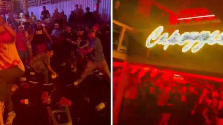 ¿Ya abrió Factoría? Esto se sabe de la clausura del antro en Veracruz