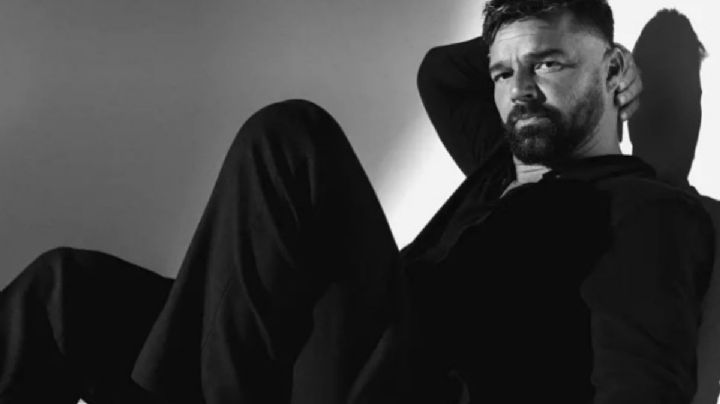 ¿Andropausia o pan de dulce?: Internautas se preocupan por el estado físico de Ricky Martin