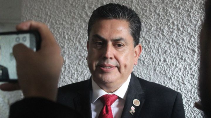 Han aprobado eliminar dos comisionados de Transparencia 14 cabildos de Hidalgo, diputado