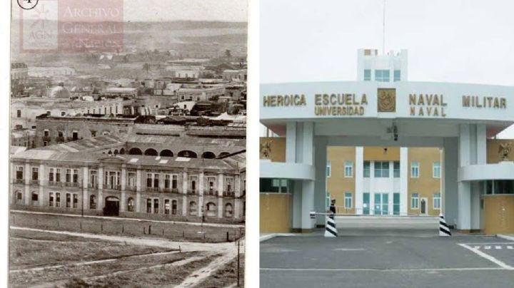 127 años de la Heroica Escuela Naval Militar de Veracruz: el orgullo de ser cadete 