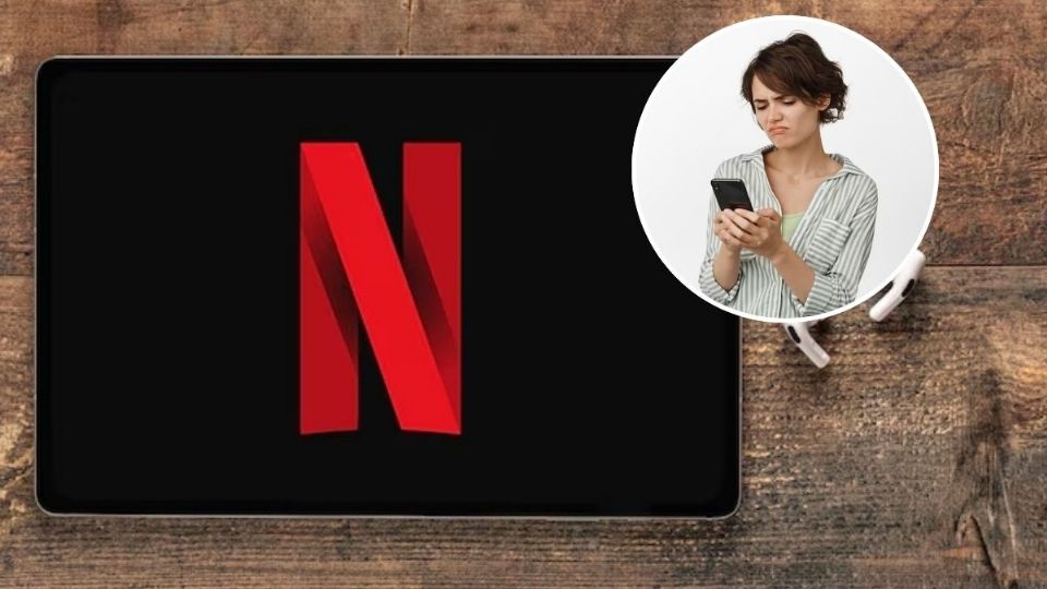 Estas producciones se irán del catálogo de Netflix