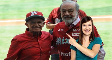 Esta es la familia millonaria detrás de Carlos Slim; él no es el único rico de México