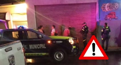 Hallan cadáver putrefacto dentro de taller mecánico en Córdoba