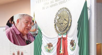 Manuel Huerta expresa su confianza en Cazarín para coordinar las Delegaciones Federales en Veracruz