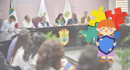 Avanza en Veracruz proyecto de Protocolo para prevenir violencia digital contra la niñez