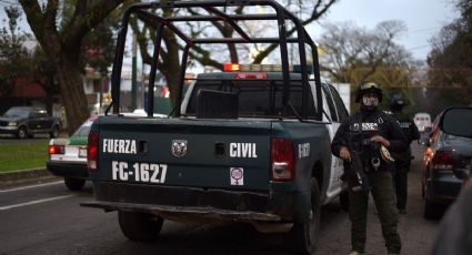 Elementos de la extinta Fuerza Civil seguirán en las calles de Veracruz: Cuitláhuac García