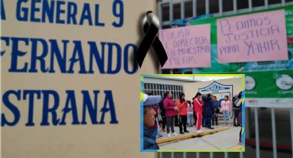 Familiares acusan que maestra provocó muerte de estudiante en Pachuca, SEPH dice esto