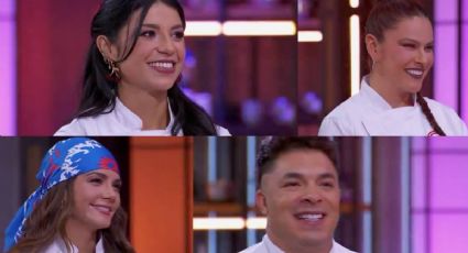 ¿Cuándo y a qué hora será la gran final de MasterChef Celebrity México 2024?