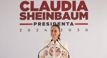 Tren de Guanajuato a Ciudad de México: ¿qué dijo Claudia Sheinbaum sobre su construcción?