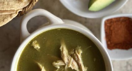 ¿Dónde está el pozole más rico de Guanajuato? Esto dicen los expertos