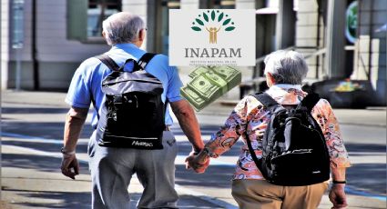 INAPAM: Aquí es donde los adultos mayores pueden solicitar trabajo y ganar más de 5,000 pesos