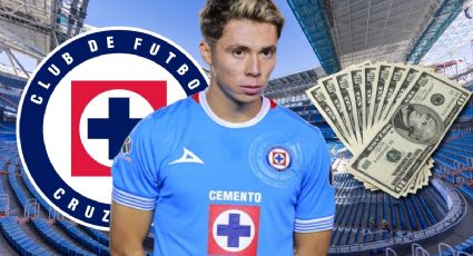 Los millones que le costaría a Cruz Azul traer a Rodrigo Huescas de regreso