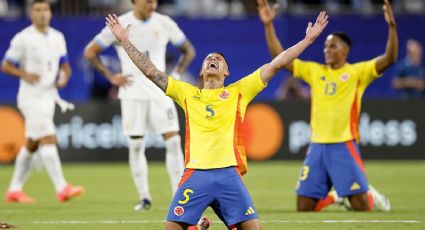 Colombia a la final de Copa América, eliminó a Uruguay con 10 hombres y enfrentará a Argentina