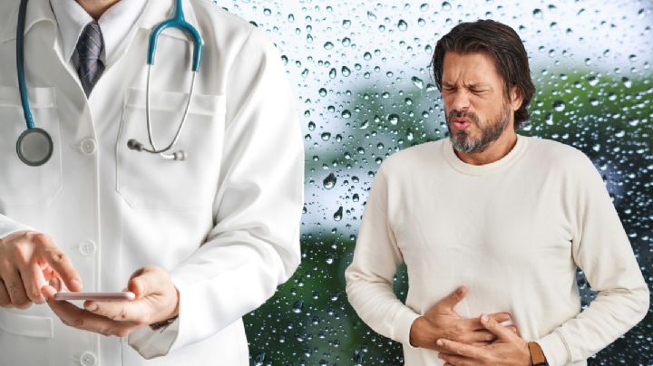 Atención: no es solo gripa, temporada de lluvia puede traer estas enfermedades