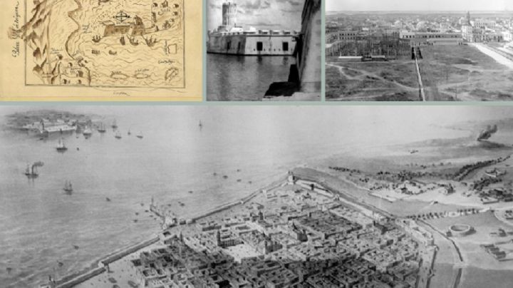 Un día como hoy: Hernán Cortés anuncia la fundación del primer ayuntamiento en México