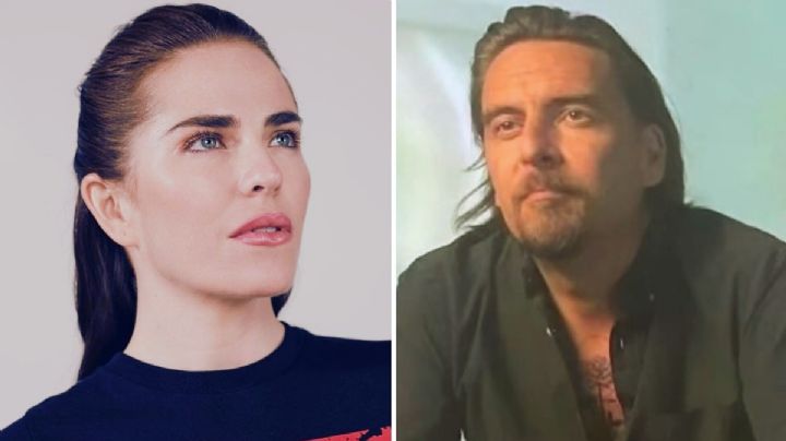 Esta fue la causa de muerte de Adrián Olivares, ex Menudo y hermano de Karla Souza