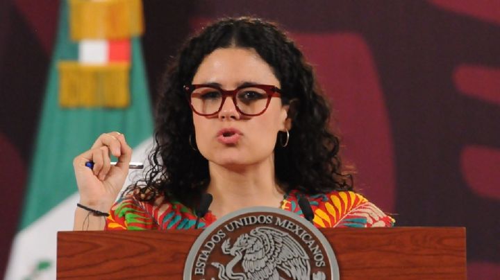 Morena no postulará familiares de alcaldes en elecciones 2025: Luisa María Alcalde