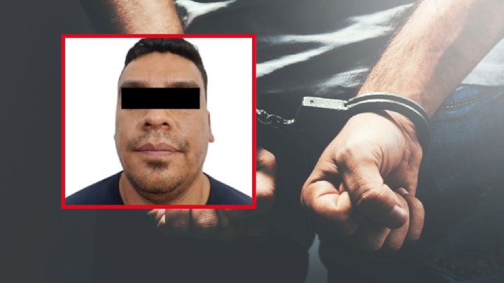 Detienen a uno de los presuntos asesinos de joven en la México-Pachuca