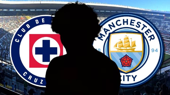 Así juega el jugador que ficharía Cruz Azul y que fue buscado por el Manchester City