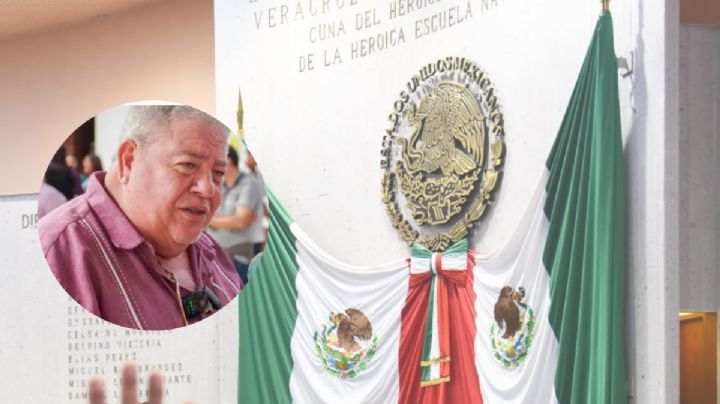 Manuel Huerta expresa su confianza en Cazarín para coordinar las Delegaciones Federales en Veracruz