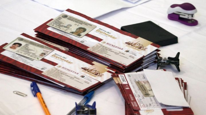 Beca Benito Juárez: Así debe ser el NIP de las nuevas tarjetas de cobro