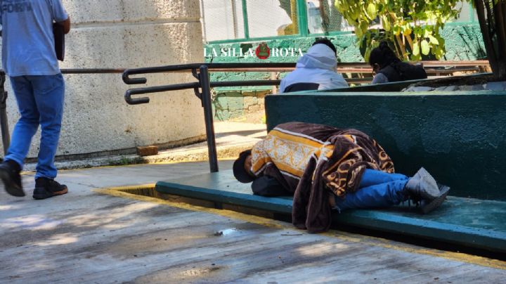 Dengue en Oaxaca: pacientes graves esperan hasta 20 horas por cama de hospital