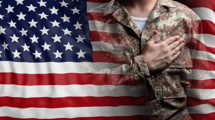 Los 10 países que tienen tropas militares de EU