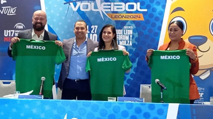 Julio llena de deportes nacionales e internacionales a la ciudad de León