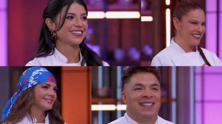 ¿Cuándo y a qué hora será la gran final de MasterChef Celebrity México 2024?