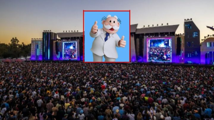 Anuncian el Simi Fest: igual al Corona Capital pero más barato y con causa; te decimos dónde y cuándo