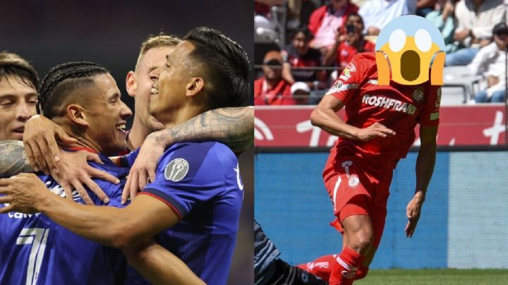 Así juega el refuerzo que Martín Anselmi le exige a Cruz Azul para contrarrestar las bajas